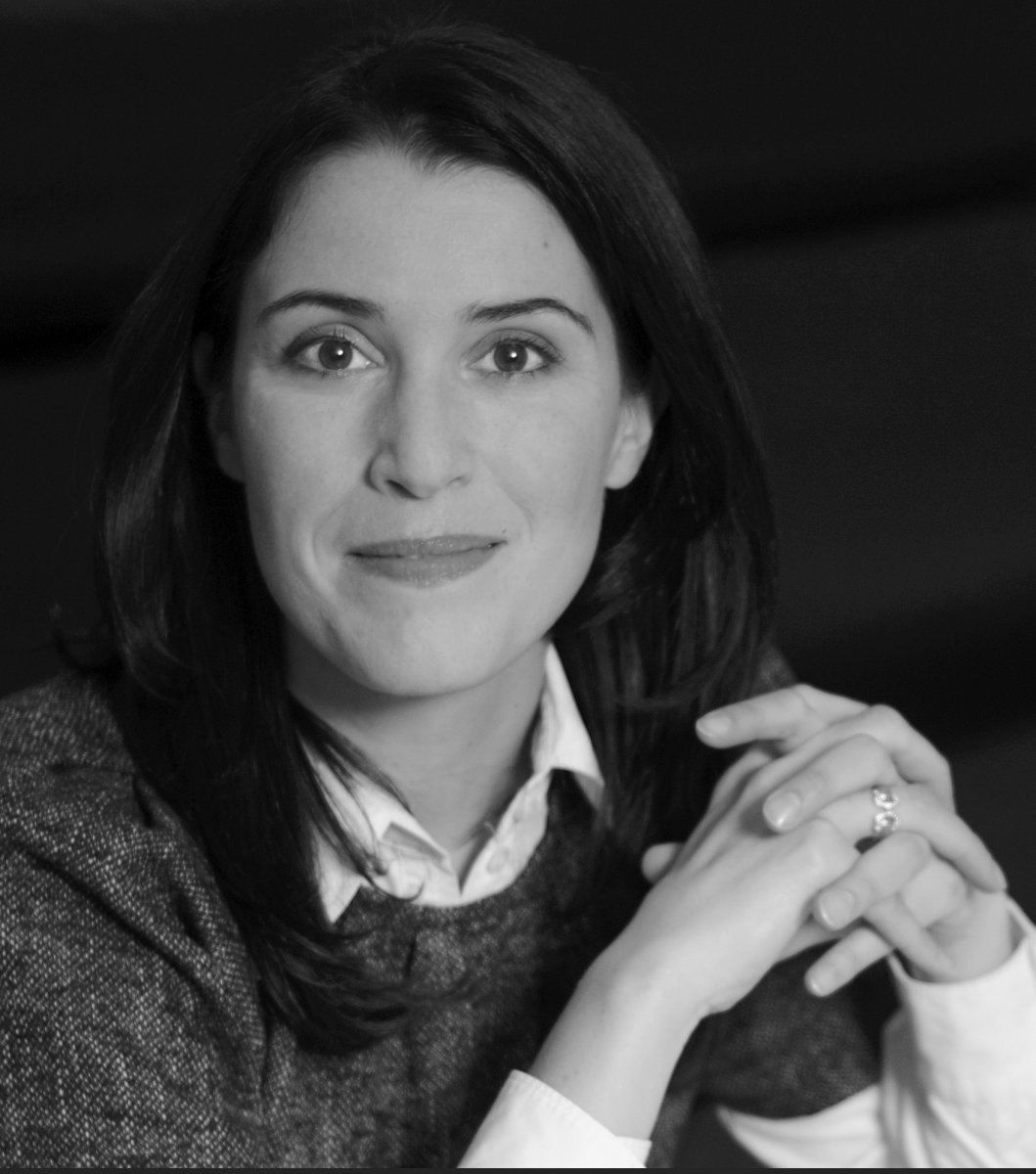 CEO Simone Graebner