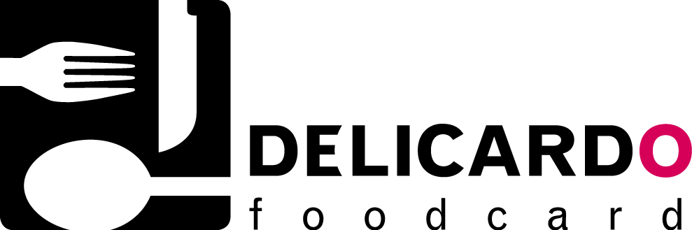 Logo DELICARDO