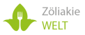 Logo Zöliakie Welt