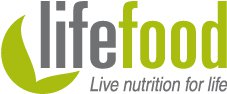 lifefood logo
