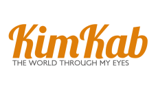 KimKab - the world through my eyes