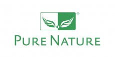 Logo Pure Nature