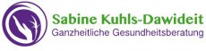 Logo Sabine Kuhls-Dawideit